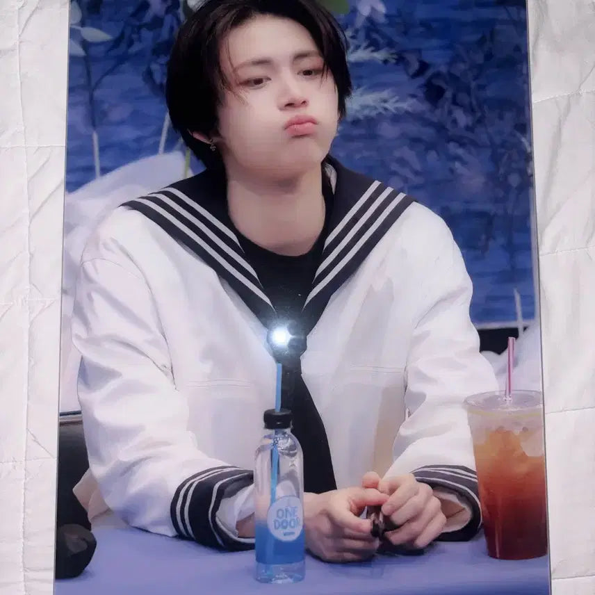 [BUNJANG] BOYNEXTDOOR Taesan Framed Photo / 보넥도 한태산 액자