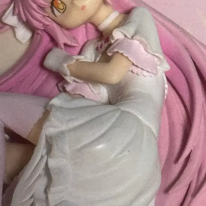 [BUNJANG] Madoka Kaname Homura Akemi Relax Time Figure / 마마마 마도카 호무라 미소녀 피규어 릴렉스타임