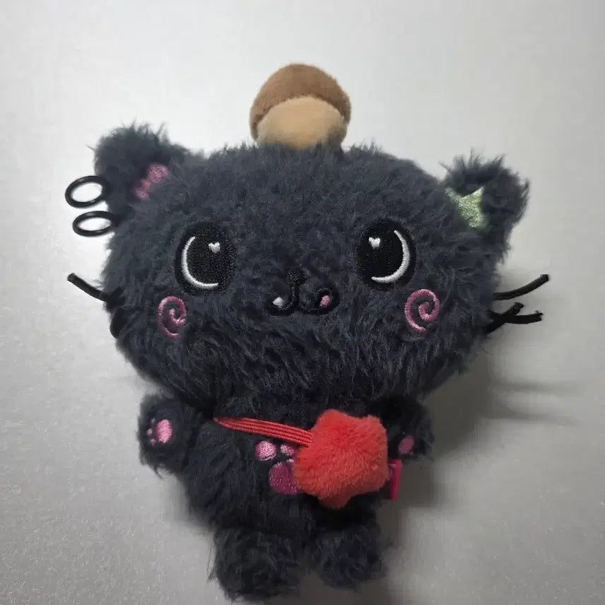 [BUNJANG] NCT WISH Riku Kurri Doll / 엔시티위시 리쿠 인형 쿠리 양도