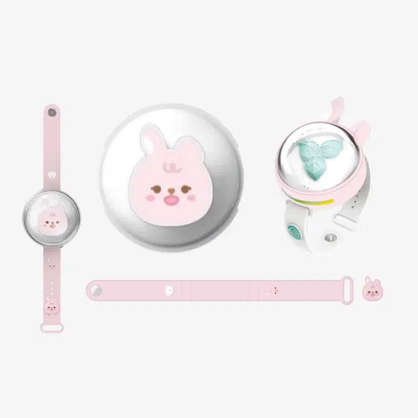 [BUNJANG] Day6 Lightband Custom Cover Set Bundle / [미개봉/새상품] 데이식스 라이트밴드 커스텀 커버 세트 필