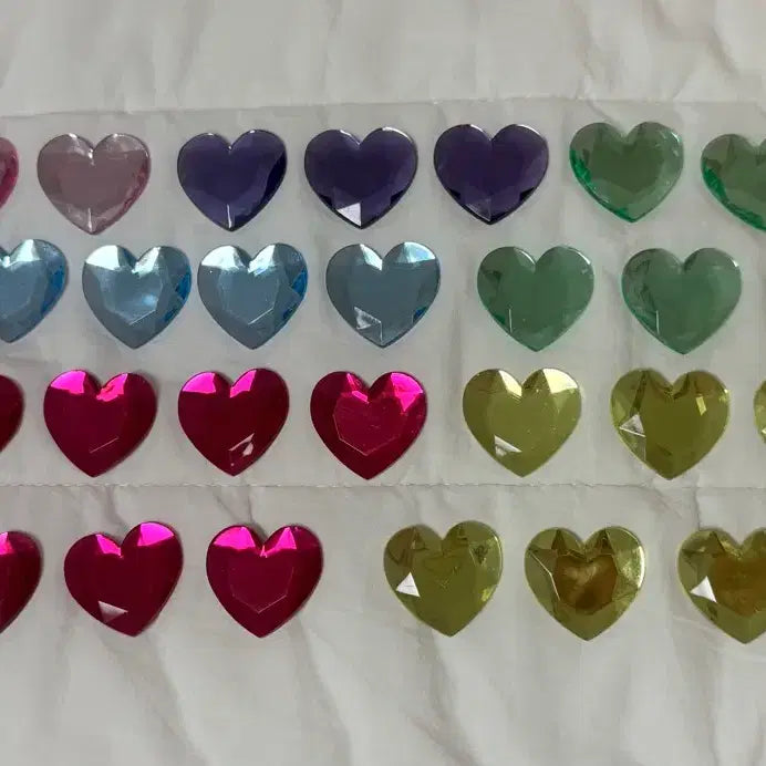 [BUNJANG] Prism Stone Pretty Rhythm Odd &amp; DiMpurse Stone Bundle Set / 프리즘스톤 프리티리듬 오드, 디마퓨 스톤 각진스톤 일괄 판매