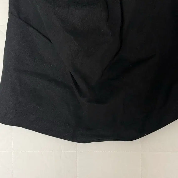 [BUNJANG] Personal Object Imbalance Folding Pants / 퍼스널 오브젝트 임발란스 폴딩 팬츠