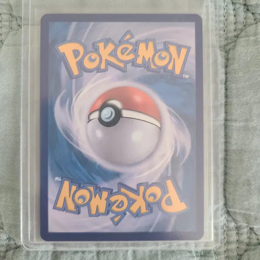 [BUNJANG] Darkrai SAR Card / 블래키sar 카드 팝니다