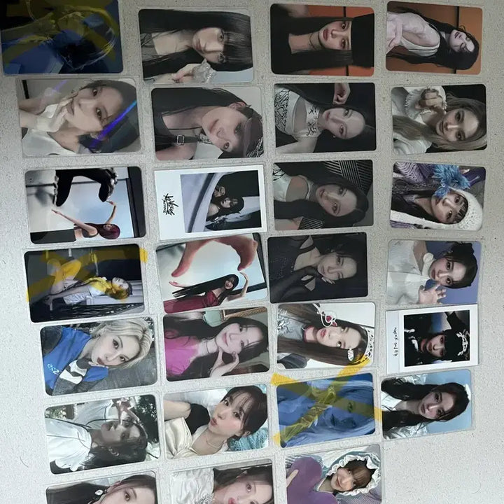 [BUNJANG] NMIXX Photocard / 엔믹스 포카