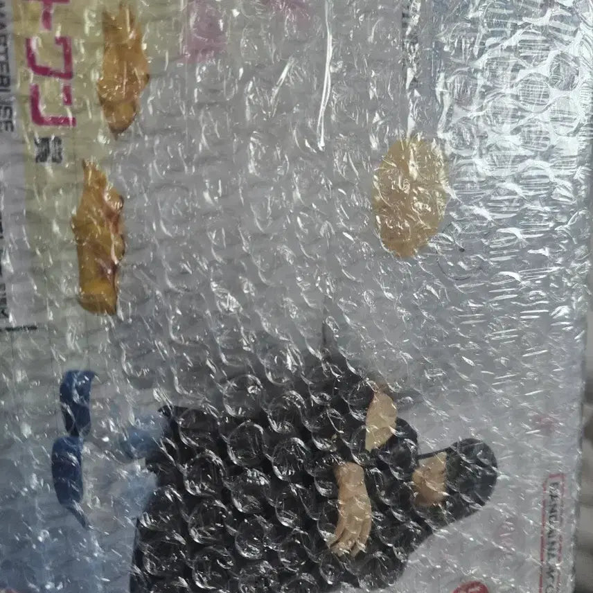 [BUNJANG] Katsura Last One Figure / 카츠라 라스트원 미개봉새상품