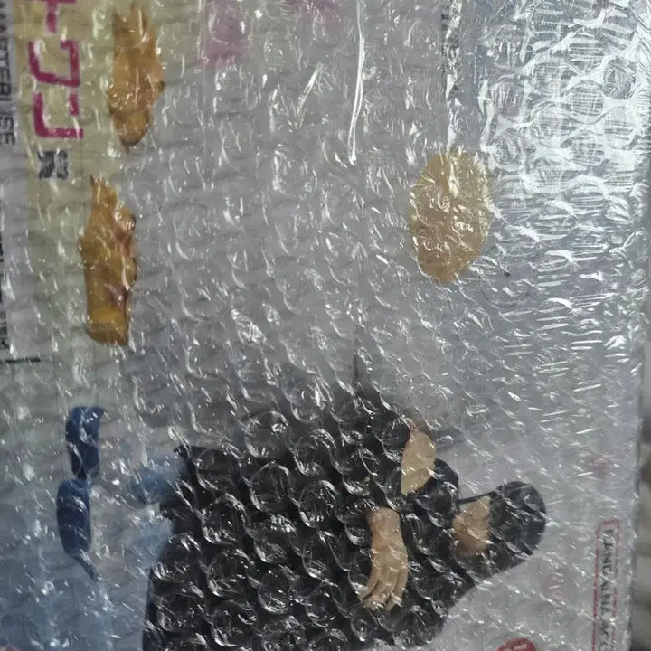 [BUNJANG] Katsura Last One Figure / 카츠라 라스트원 미개봉새상품