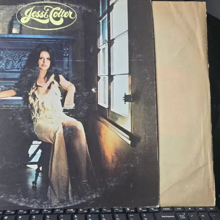 [BUNJANG] Jessi Colter I&