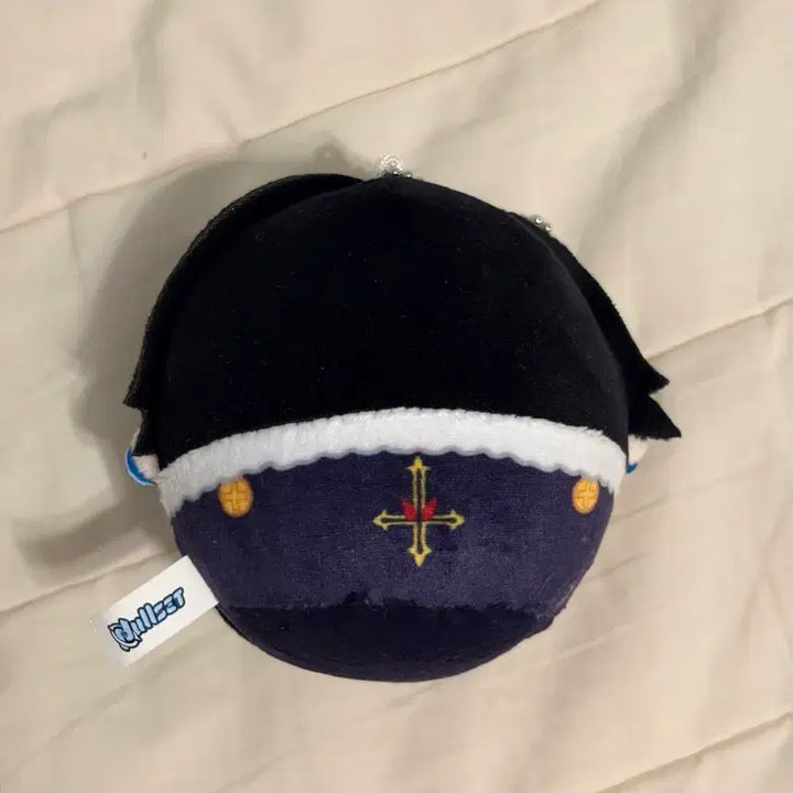 [BUNJANG] Hunter x Hunter Chrollo Lucilfer Nui Doll / 헌터x헌터 클로로 눌셋 누이 인형
