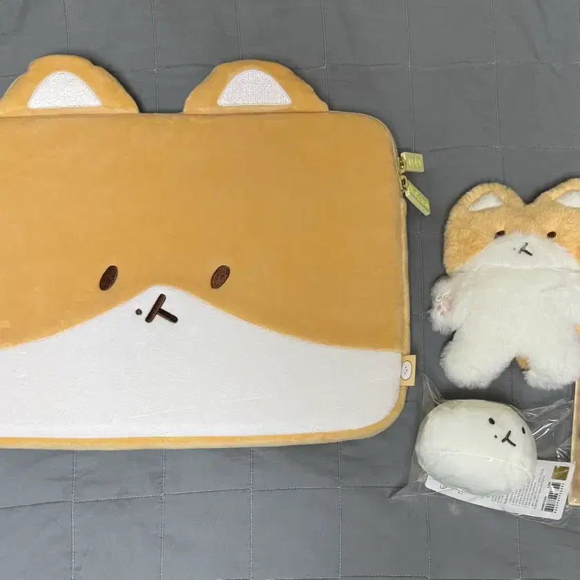 [SOLD OUT] 백현 터래기 일괄