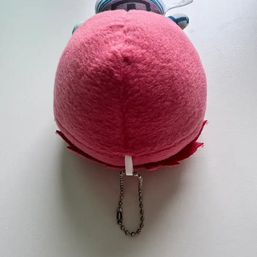 [BUNJANG] Banpresto Demon Slayer Akaza Plush Charm / 반프레스토 귀멸의 칼날 아카자 인형 키링