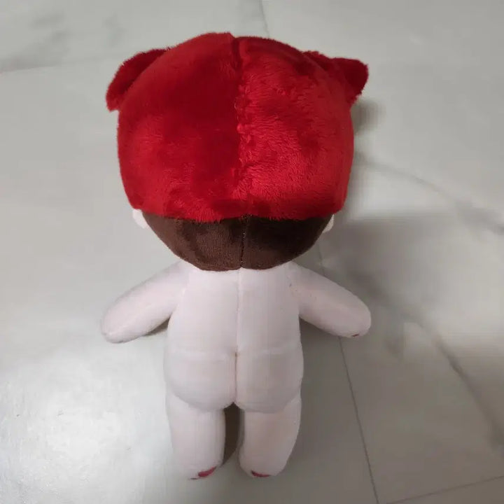 [BUNJANG] Ensemble Stars Hiiragi Hiiro 20cm Plush / 앙스타 히이로 으무멍 인형 20cm