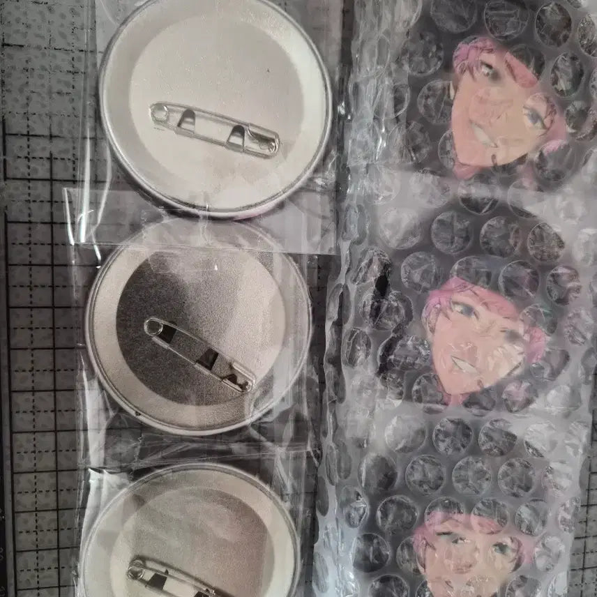 [BUNJANG] Ensemble Stars! Ibacore 2023 Itsuki Shu Bundle Set / 앙스타 이베코레 2023 이츠키 슈 일괄