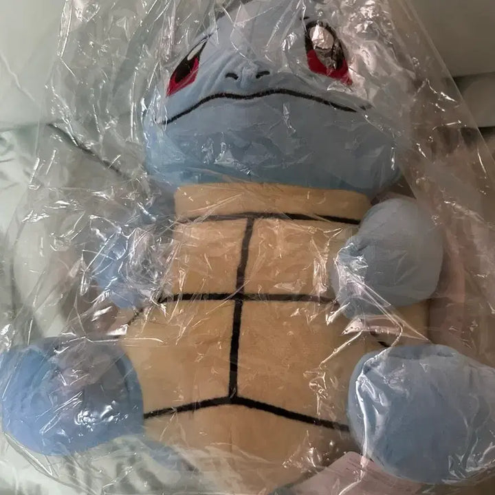 [BUNJANG] Sports Day Squirtle Bag Sealed / 스포츠데이 미개봉 꼬부기 가방 팝니다!