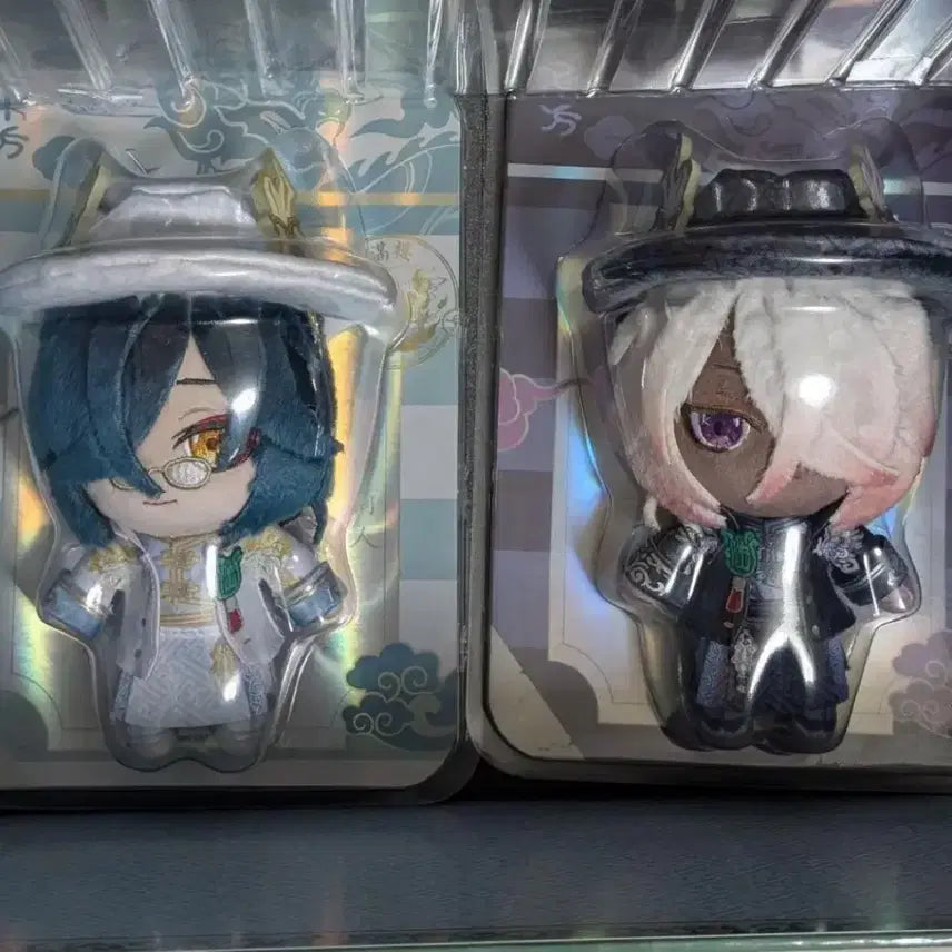[BUNJANG] Identity V Eastern Qilin Splendid Edition Umbrella&