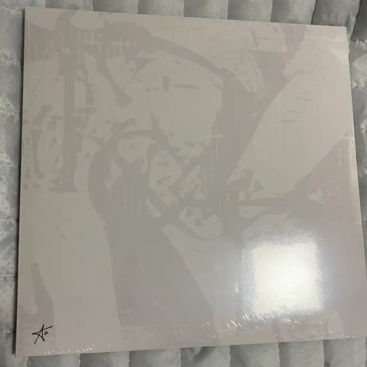 [BUNJANG] Kimchichips KC Trilogy LP Sealed / KC TRILOGY LP 미개봉 새상품