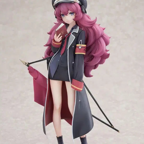 [BUNJANG] Apex Blue Archive Iroha Figure (Sealed) / 택포 미개봉 에이펙스 블루아카이브 이로하 팝니다