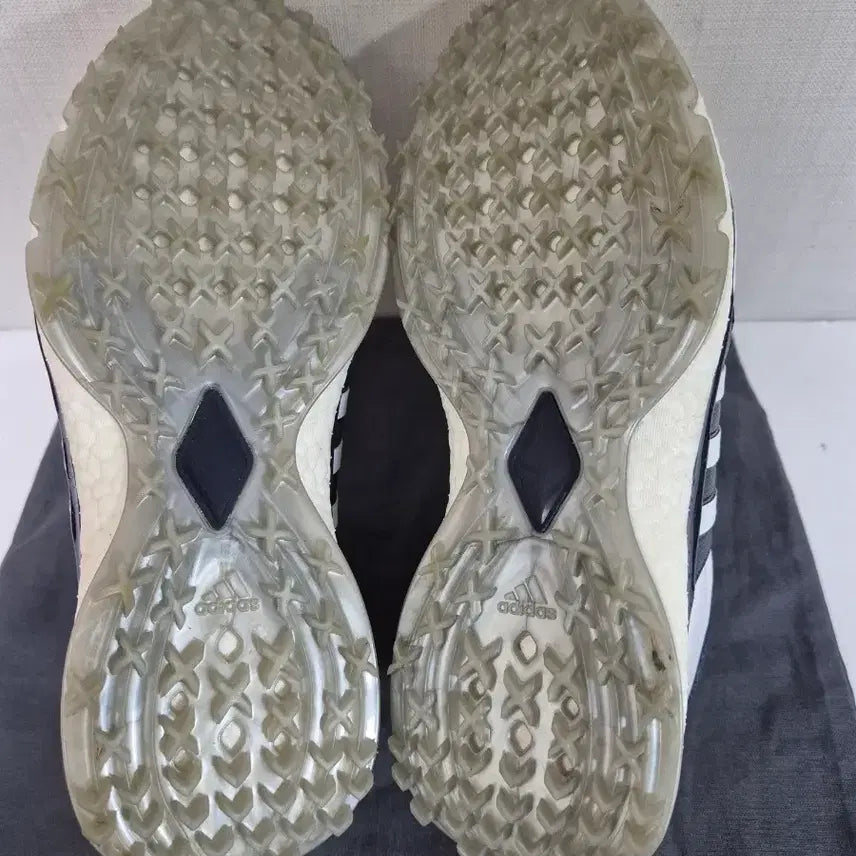 [BUNJANG] Adidas Boa Golf Shoes / 아디다스 보아골프화250~255사이즈