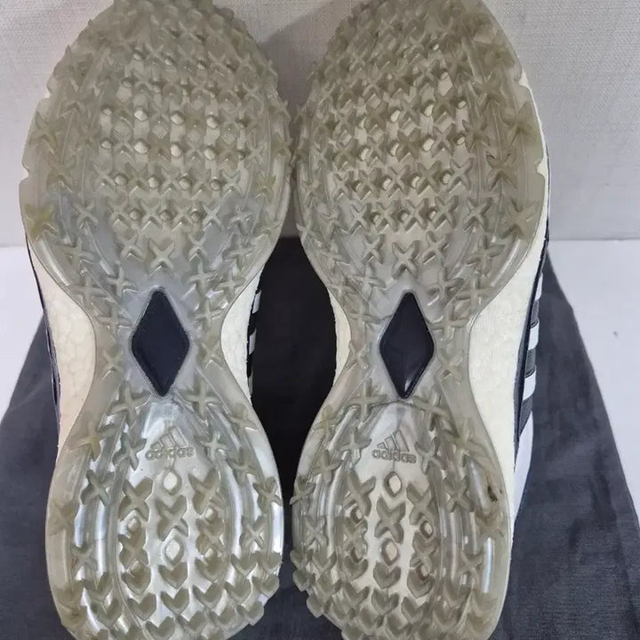 [BUNJANG] Adidas Boa Golf Shoes / 아디다스 보아골프화250~255사이즈