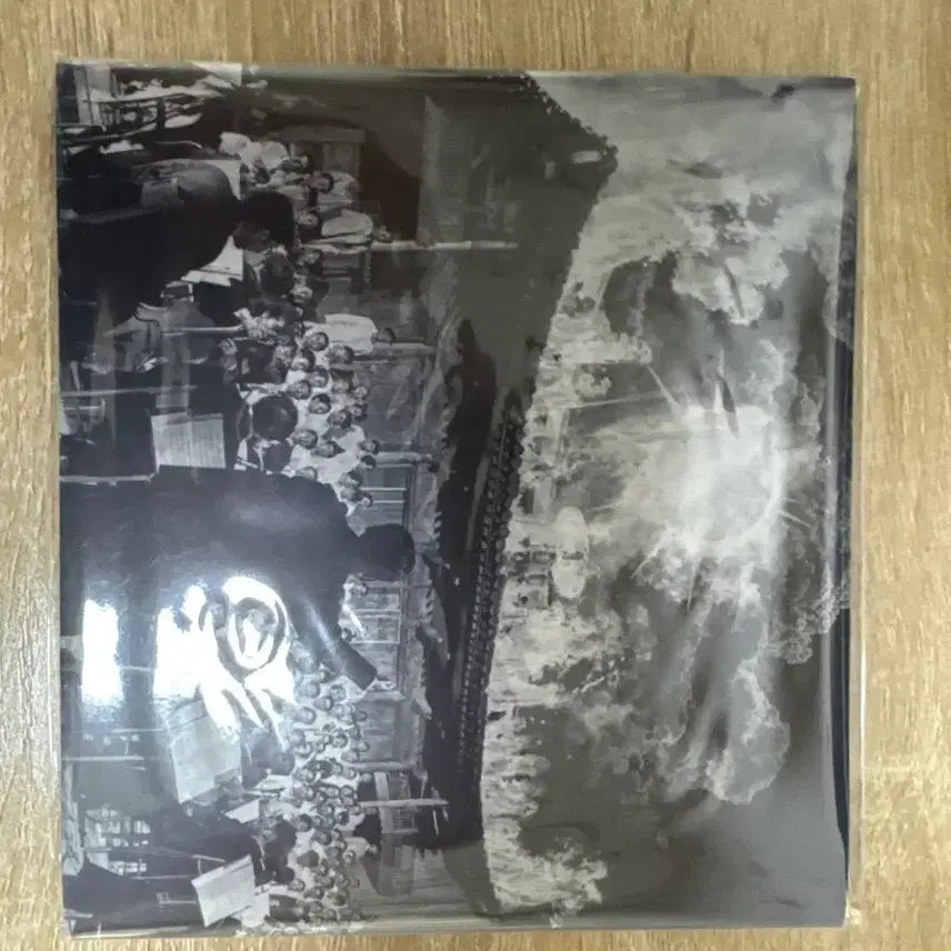 [BUNJANG] B Free Hurki Odyssey Sealed CD / 비프리 허키 오디세이 미개봉 cd