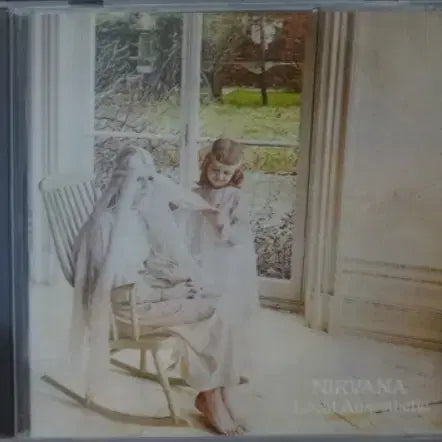 [BUNJANG] Nirvana Local Anaesthetic Jewel Case CD / (수입 CD) Nirvana - Local Anaesthetic