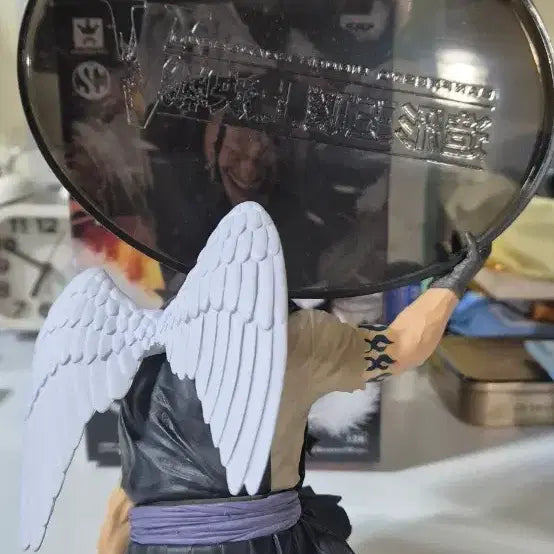 [BUNJANG] One Piece Shokuen King Urouge Figure / (택포)원피스 조형왕 우르지 피규어 팝니다.