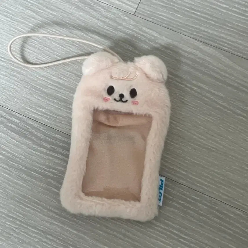 [BUNJANG] SKZOO Baby PuppyM Photocard Holder / 스키주 베이비 퍼핌 포카홀더