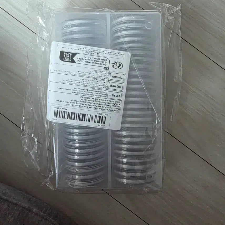 [BUNJANG] 2022 Lincoln Penny 50-Coin Vacuum Pack / 2022년링컨페니 (미사용진공팩작업)