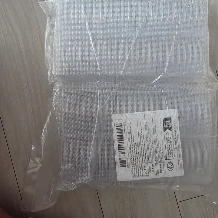 [BUNJANG] Lincoln Cent Pennies (100-Coin Vacuum Sealed Set) / 2015년2017년링컨페니(총100개진공팩작업)