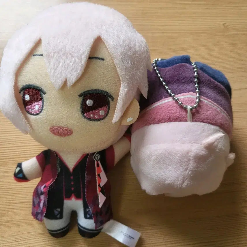 [BUNJANG] IDOLiSH7 Kujo Ten Nui Bundle Set (Mochimasu, RTI) / 아이나나 쿠죠텐 누이 일괄 판매(모찌마스, RTI)
