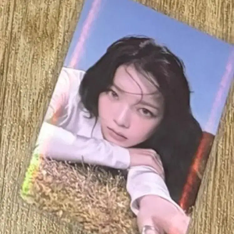 [BUNJANG] aespa Photocard / 에스파 포토카드