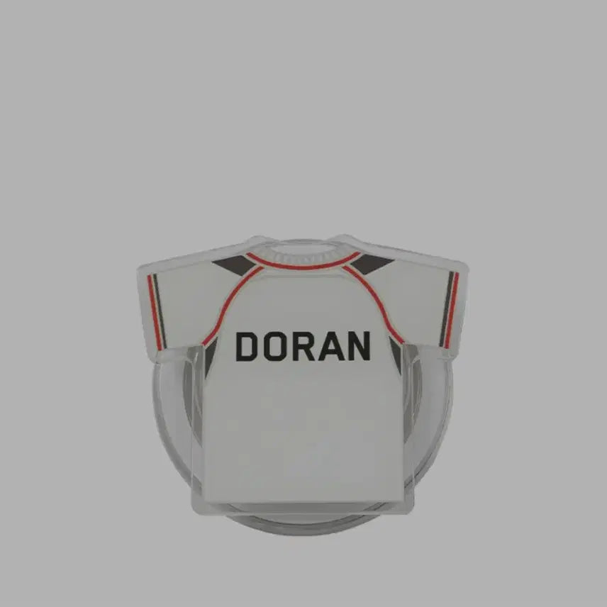 [BUNJANG] T1 Doran Limitless Uniform Phone Grip / T1 도란 그립톡 uniform phone grip