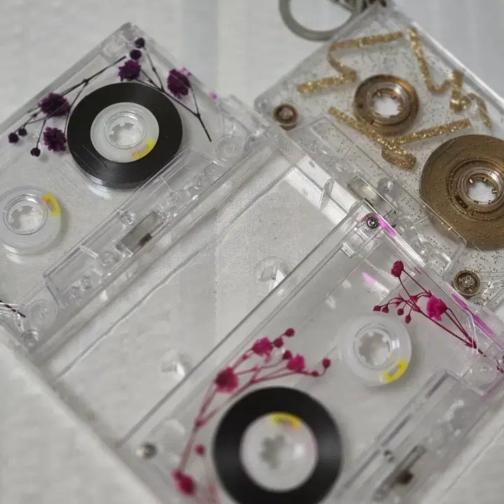 [BUNJANG] Wanna One Album Concept Cassette Tape Bundle Set / 워너원 앨범 컨셉 카세트 테이프 테잎 tape 일괄