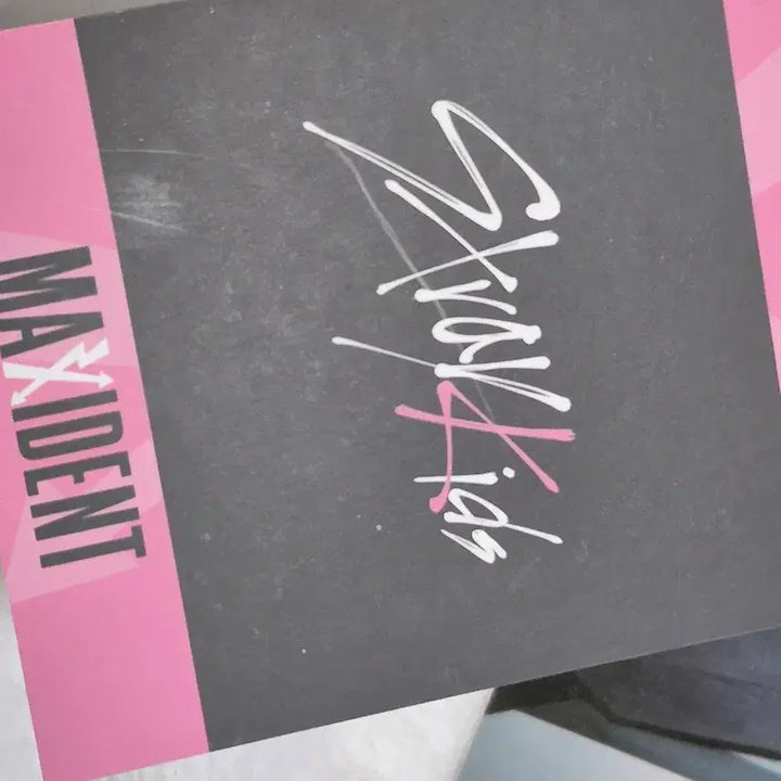 [BUNJANG] Stray Kids Felix Maxident Lucky Draw Special Edition Photocard Set / 필릭스 맥시던트 럭드 특전 케사삼 짭폴 엽서 포스트카드 이용복 스키즈