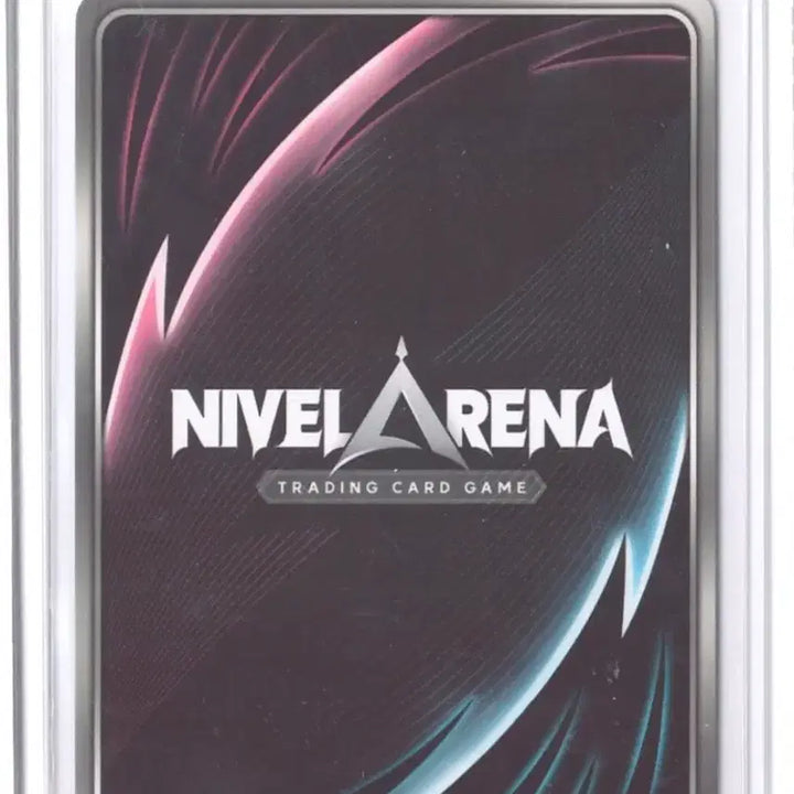 [BUNJANG] Nibel Arena Golden Tamago Olivier SPR Auto Card / 니벨아레나 골든타마고 신실의 날개 올리비에 SPR 오토 카드