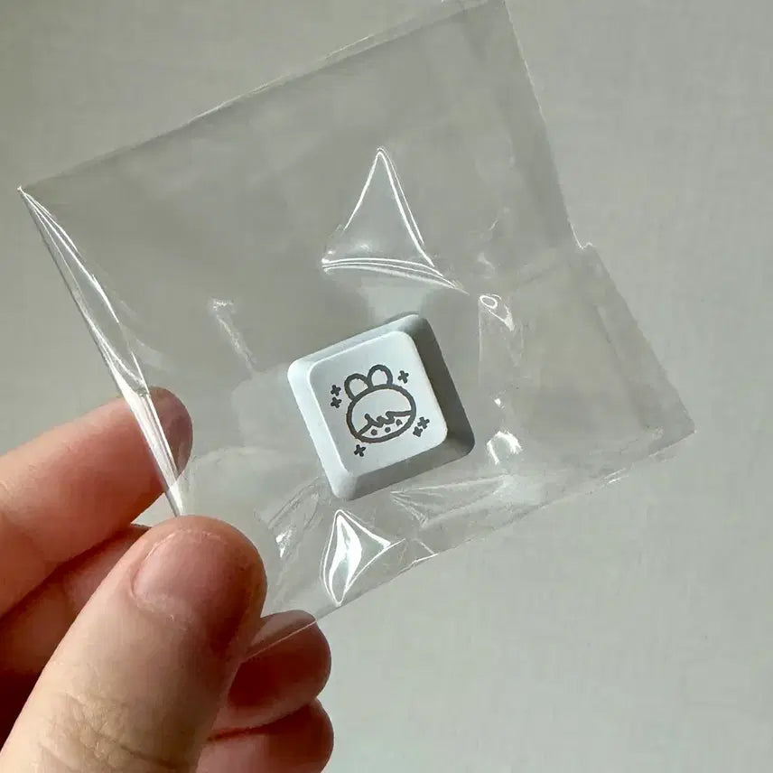 [BUNJANG] PLAVE Yejun Keycap / 플레이브 예준 키캡