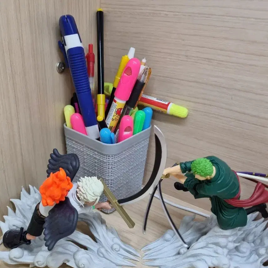 [BUNJANG] Zoro S-Hawk Set / 반프레스토 전광절경 조로 s-호크 세트