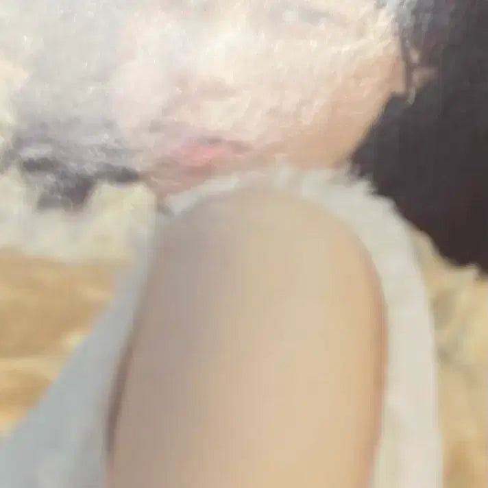 [BUNJANG] aespa Winter Spicy Soundwave Lucky Draw Photocard / 에스파 윈터 스파이시 핫트랙스 특전 포토카드