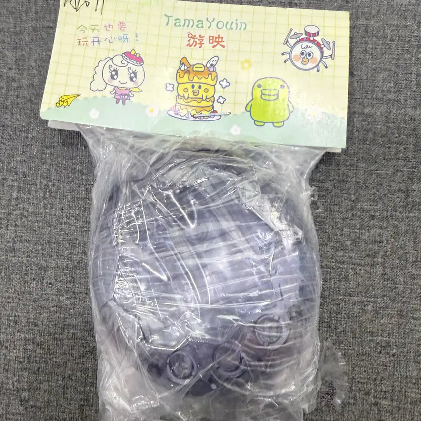 [SOLD OUT] 다마고치 파라다이스 커스텀 쉘 (남색)