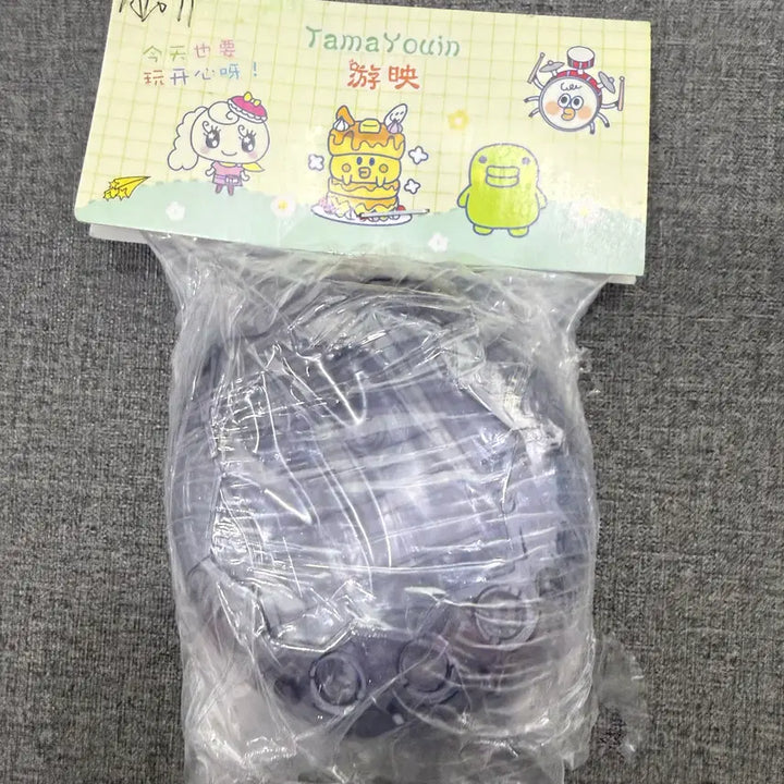 [SOLD OUT] 다마고치 파라다이스 커스텀 쉘 (남색)