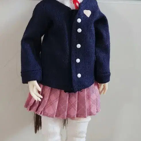 [BUNJANG] Mirar Lab 1/6 Scale BJD Doll / 미라랩 인형 1/6스케일 BJD