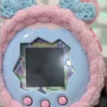 [BUNJANG] Tamagotchi Paradise Jade (Full Set with Box and Case) / (박스,케이스 풀셋) 다마고치 파라다이스 제이드