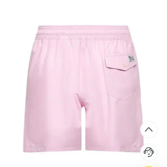 [BUNJANG] Polo Ralph Lauren Traveler Classic Swim Shorts / (폴로)polo ralph lauren14.6cm 트래블러 클래식 스윔