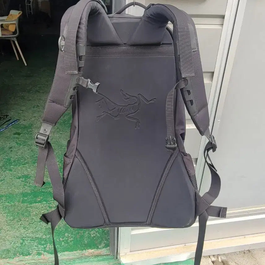 [SOLD OUT] 아크테릭스 아로22 백팩 판매합니다