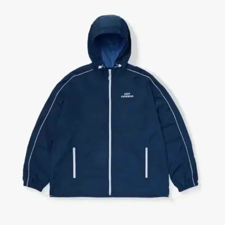 [SOLD OUT] BTS XL size 방탄소년단 SWIM WIND JACKET 스윔 1차