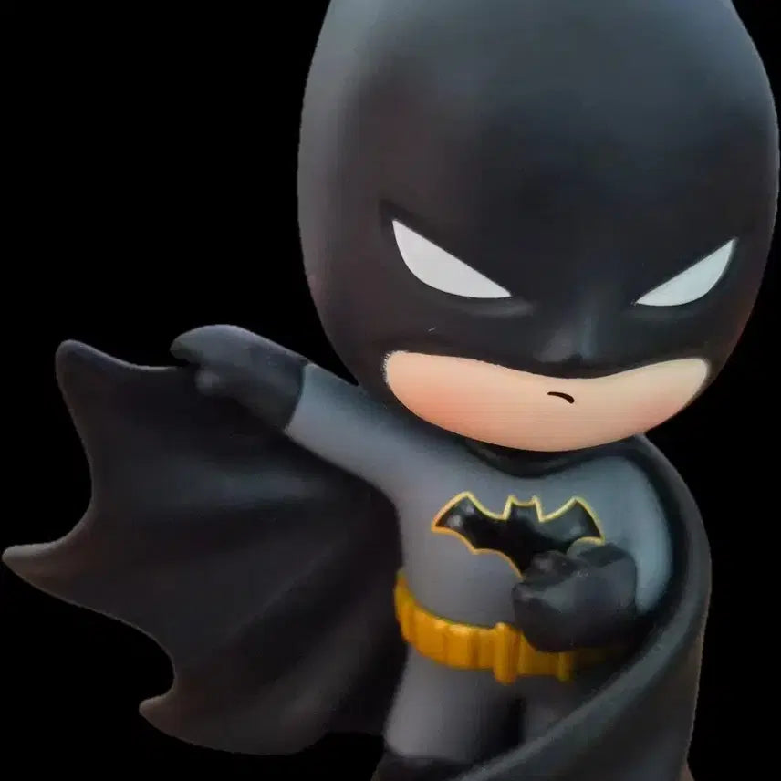 [BUNJANG] Pop Mart DC Comics Figure (Batman, Superman, Green Lantern) / 팝마트 DC 피규어 판매합니다