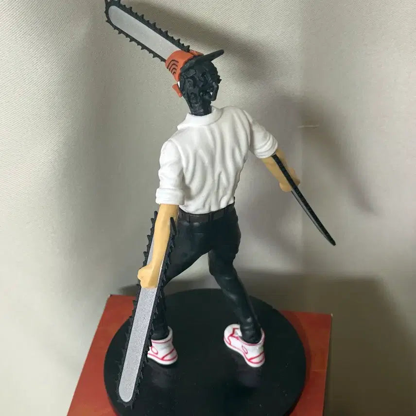 [BUNJANG] Chainsaw Man Denji Figure / 체인소맨 덴지 피규어