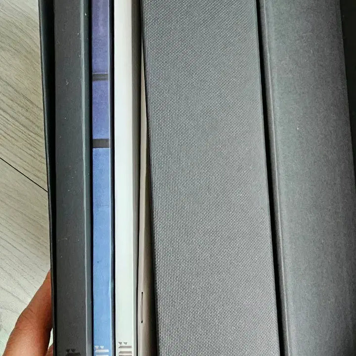 [BUNJANG] BTS Album Proof Standard Edition / 방탄앨범 Proof Standard Edition(특전포카 지민)
