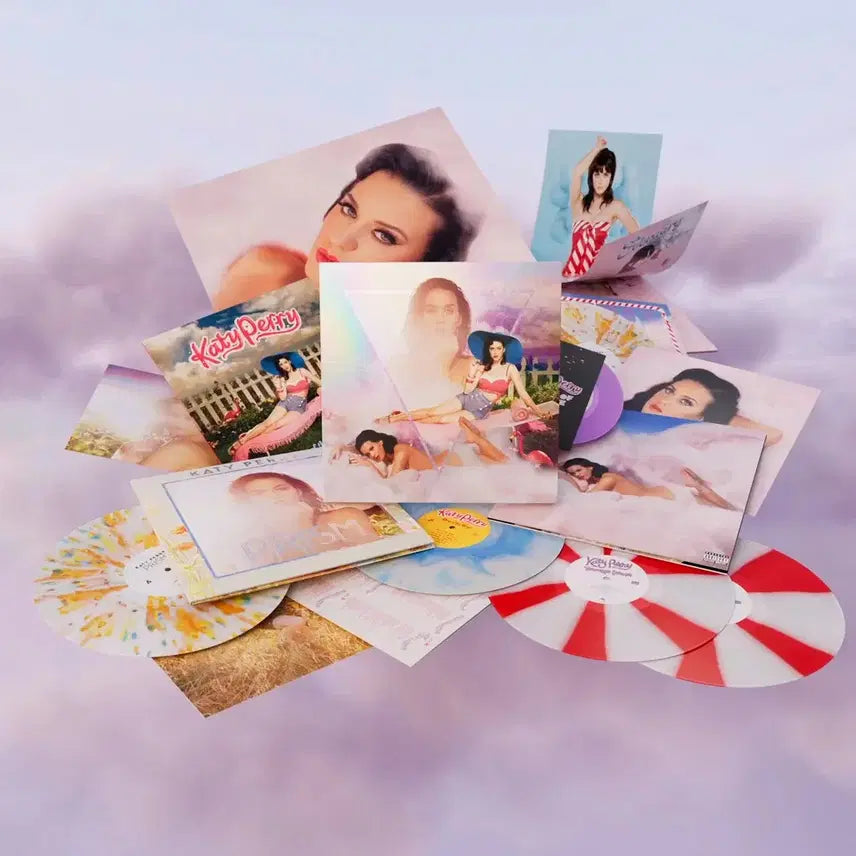[BUNJANG] Katy Perry CATalog Collector&