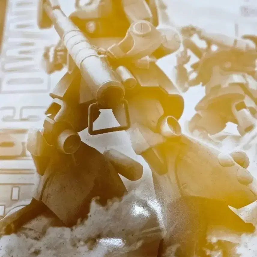 [BUNJANG] Bandai MG Dwadge Model Kit / MG 드왓지