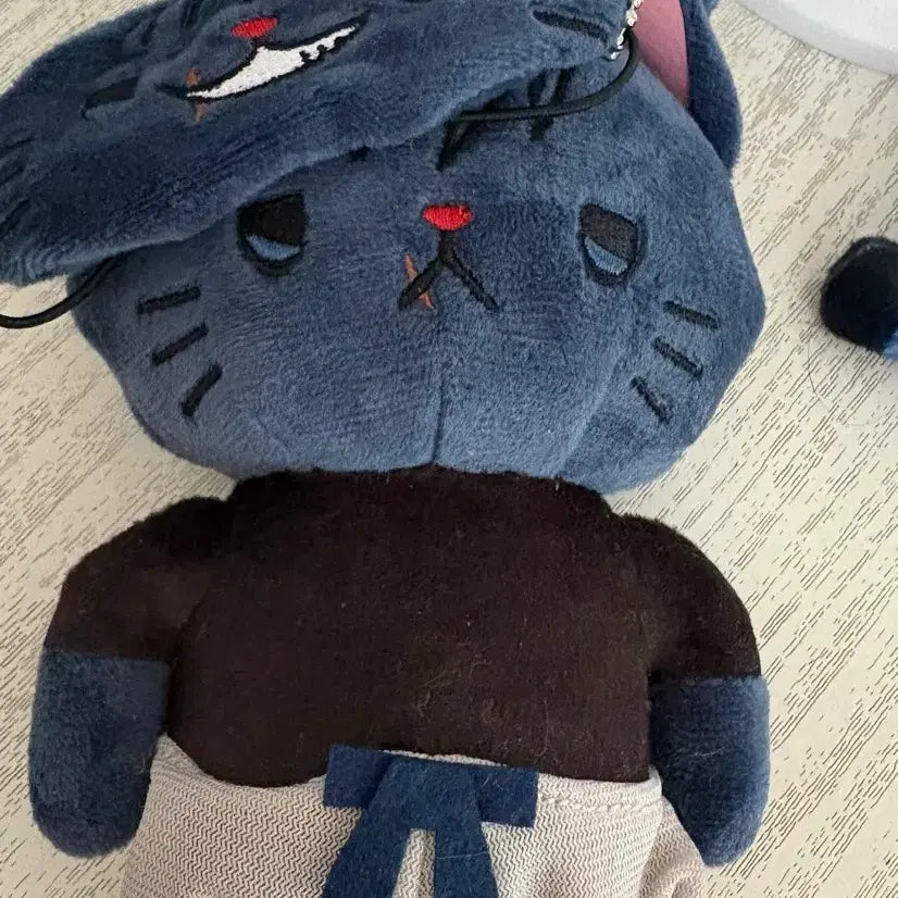 [BUNJANG] Jujutsu Kaisen Toji Fushiguro Nanami Kento Gintoki Sakata Shin Nagumo Plush Doll Bundle Set / 은혼 주술회전 샄데 누이 일괄판매